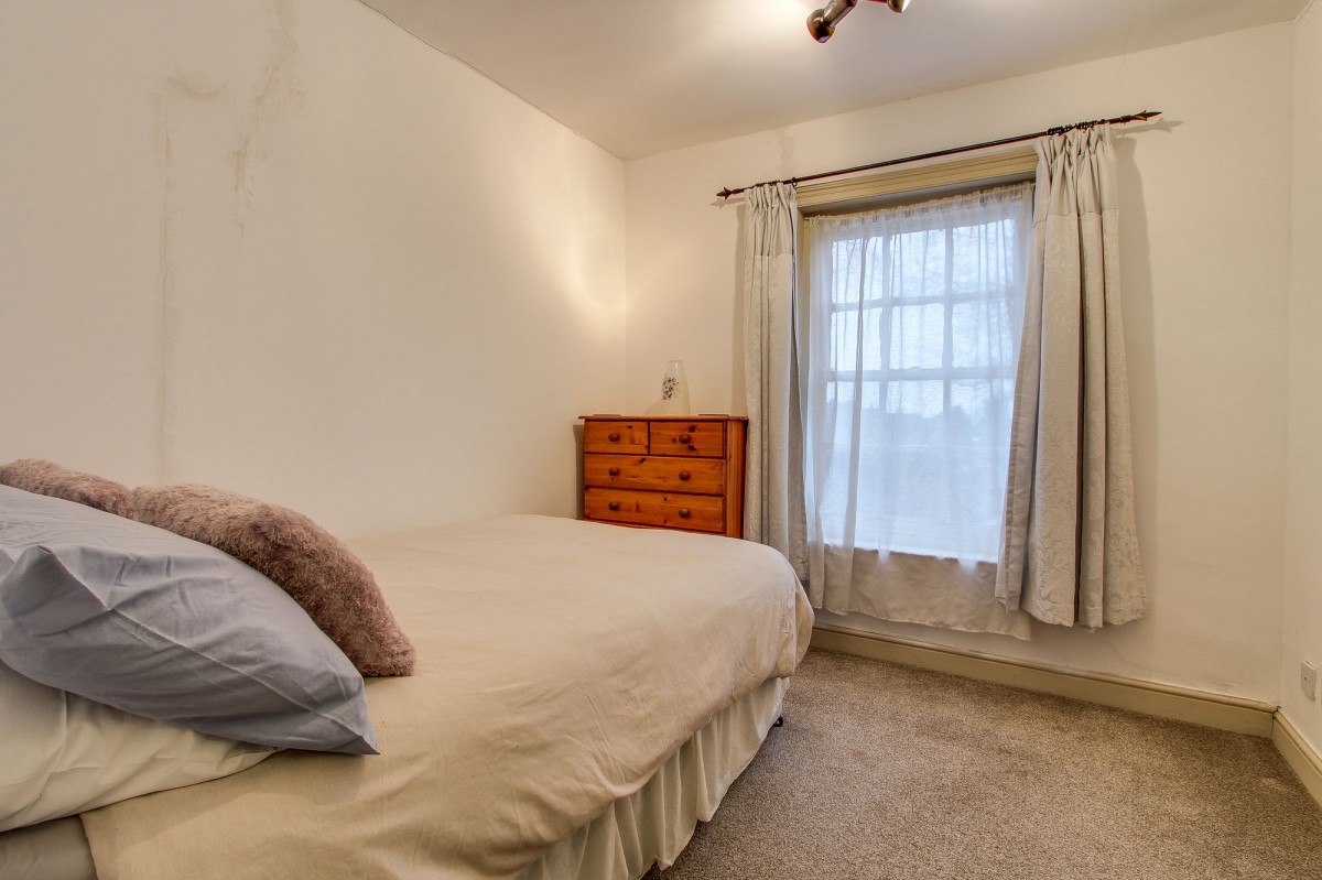 High Road, Guyhirn, PE13