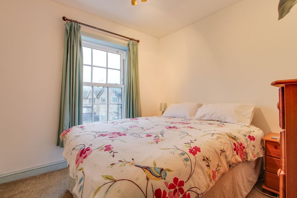 High Road, Guyhirn, PE13