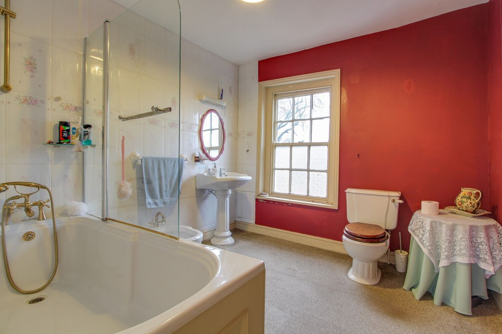 High Road, Guyhirn, PE13