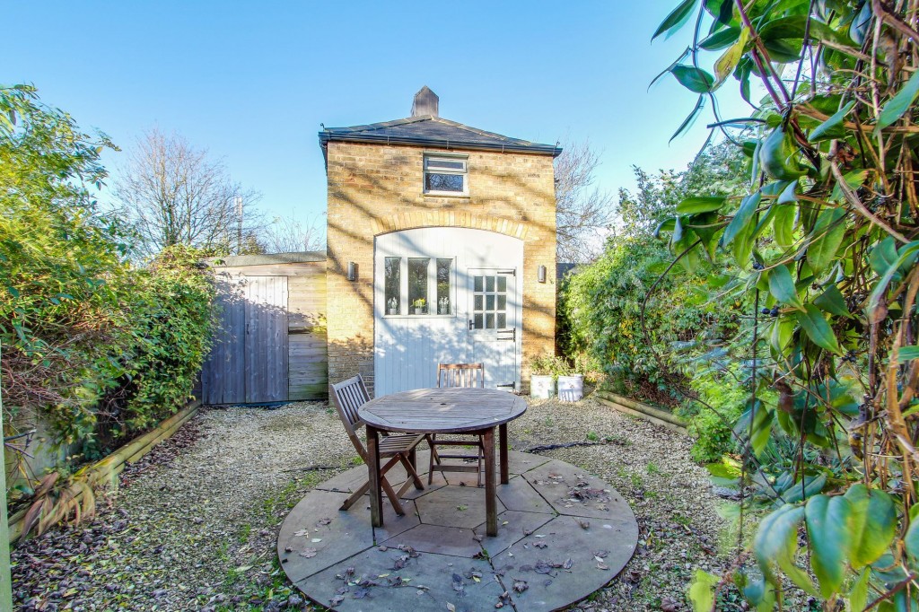 High Road, Guyhirn, PE13