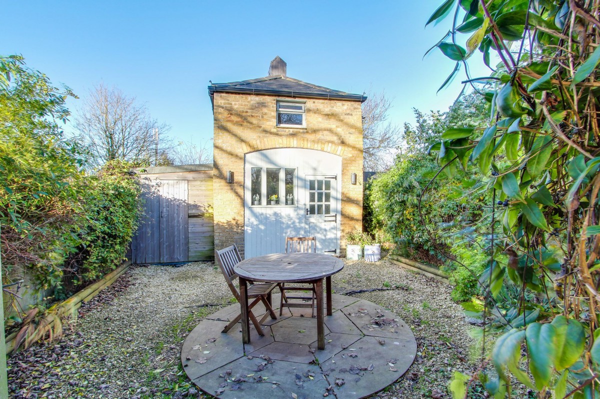 High Road, Guyhirn, PE13