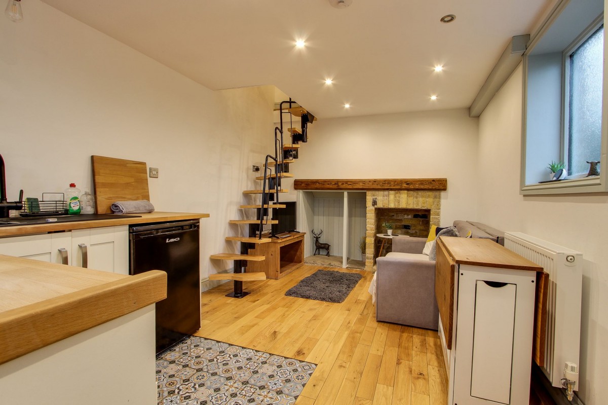 High Road, Guyhirn, PE13