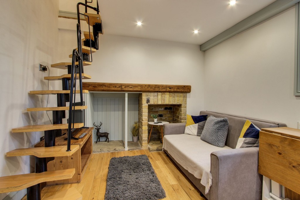 High Road, Guyhirn, PE13