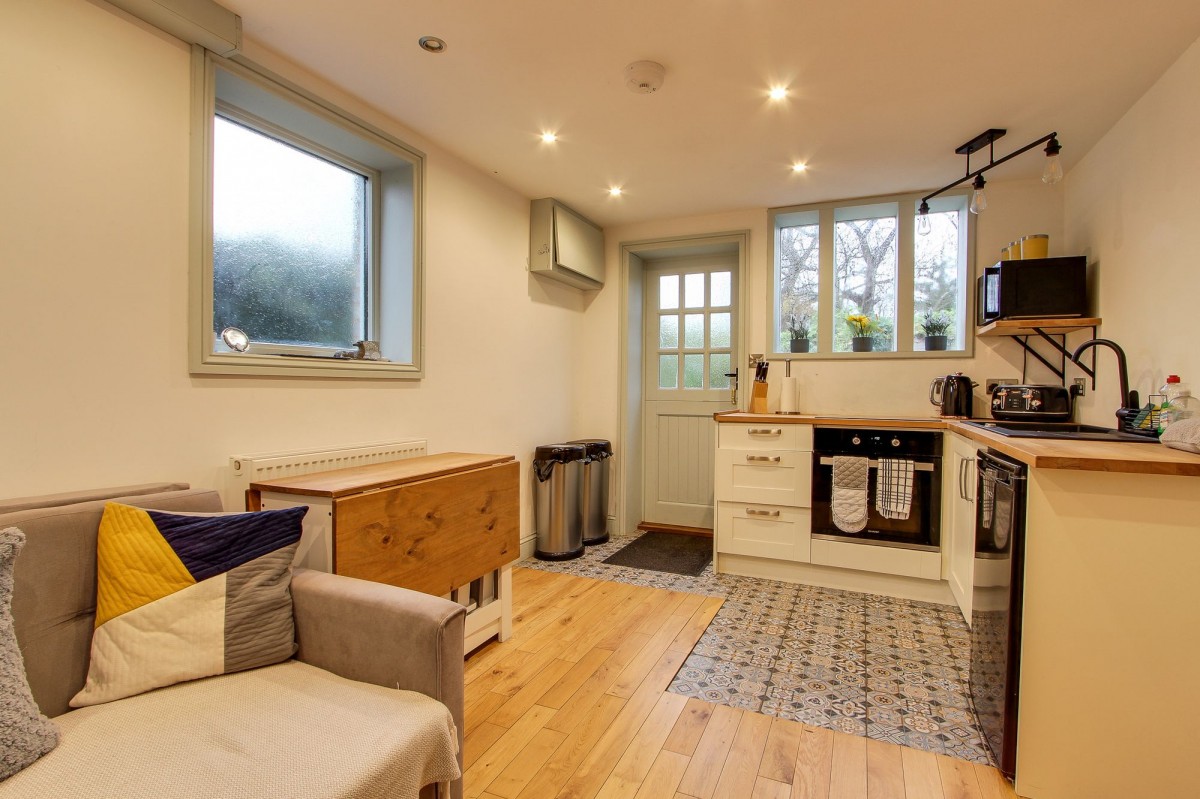 High Road, Guyhirn, PE13