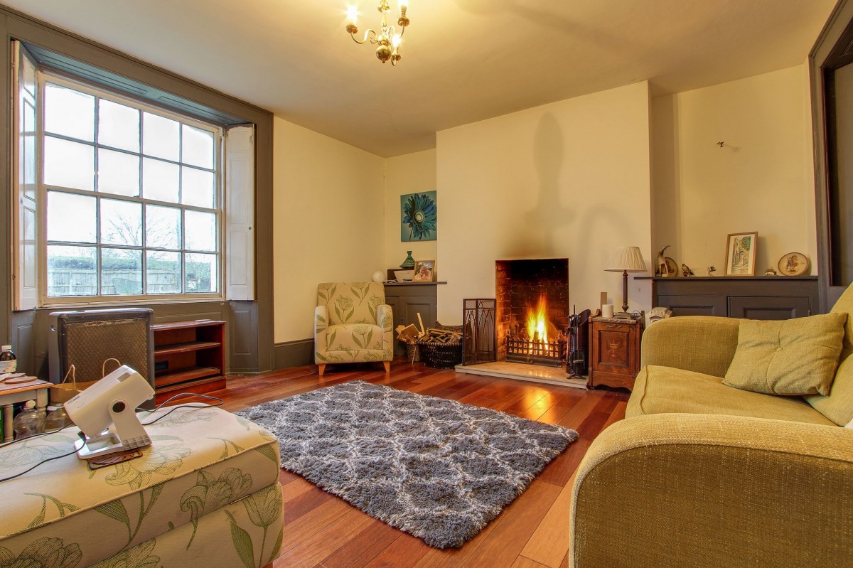 High Road, Guyhirn, PE13