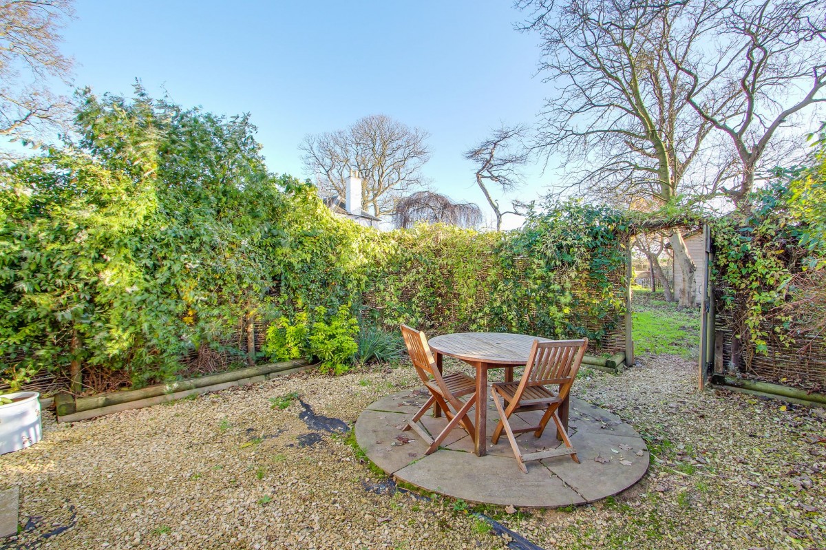 High Road, Guyhirn, PE13