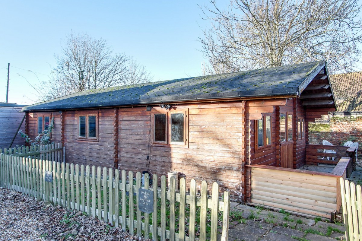 High Road, Guyhirn, PE13