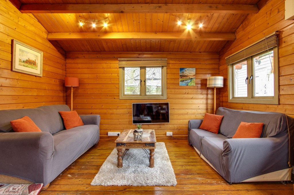 High Road, Guyhirn, PE13