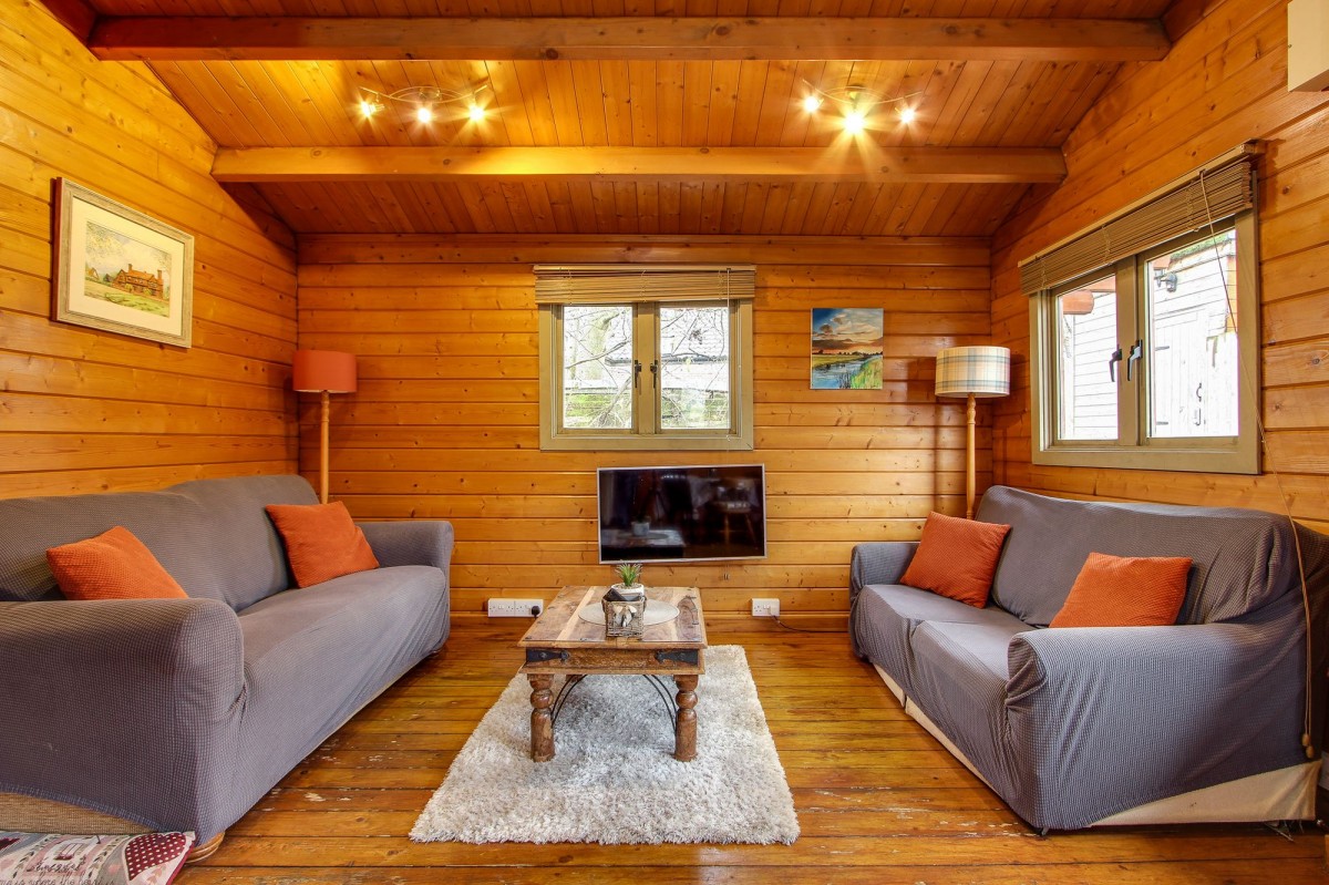 High Road, Guyhirn, PE13