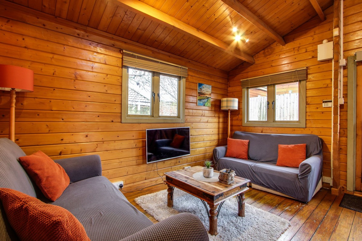 High Road, Guyhirn, PE13