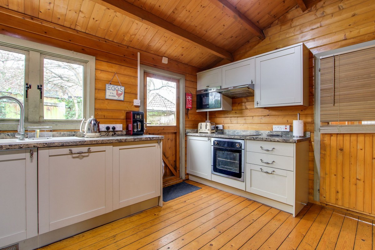 High Road, Guyhirn, PE13