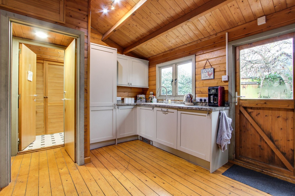 High Road, Guyhirn, PE13