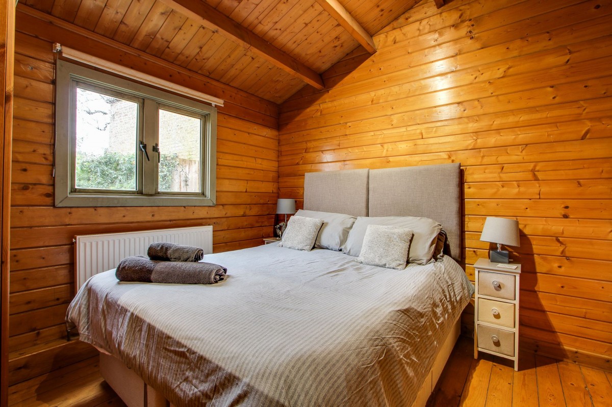 High Road, Guyhirn, PE13