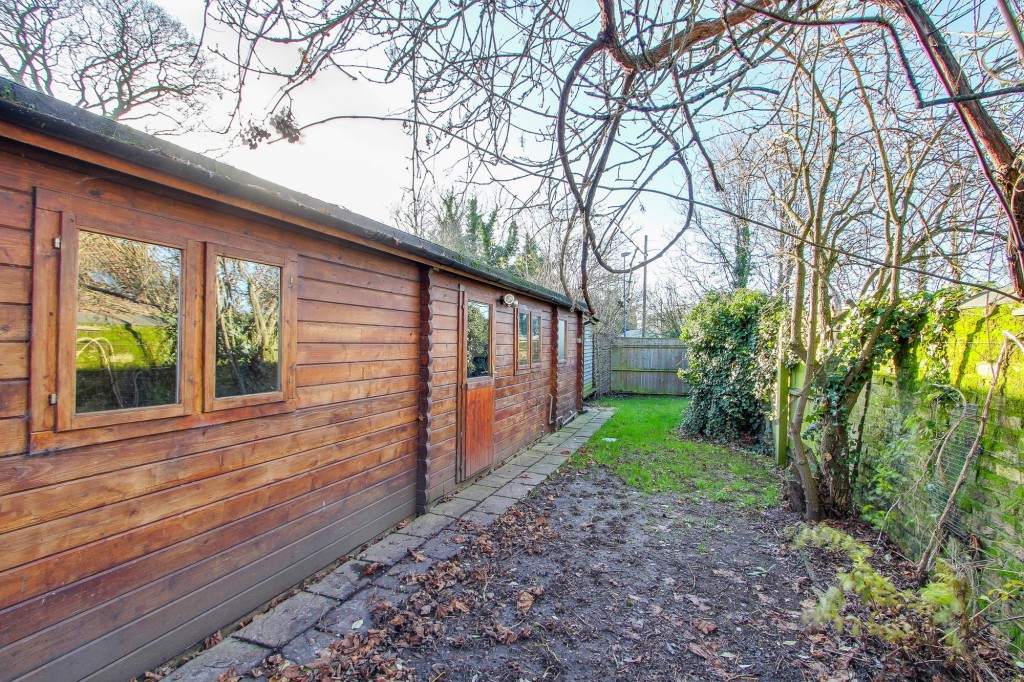 High Road, Guyhirn, PE13