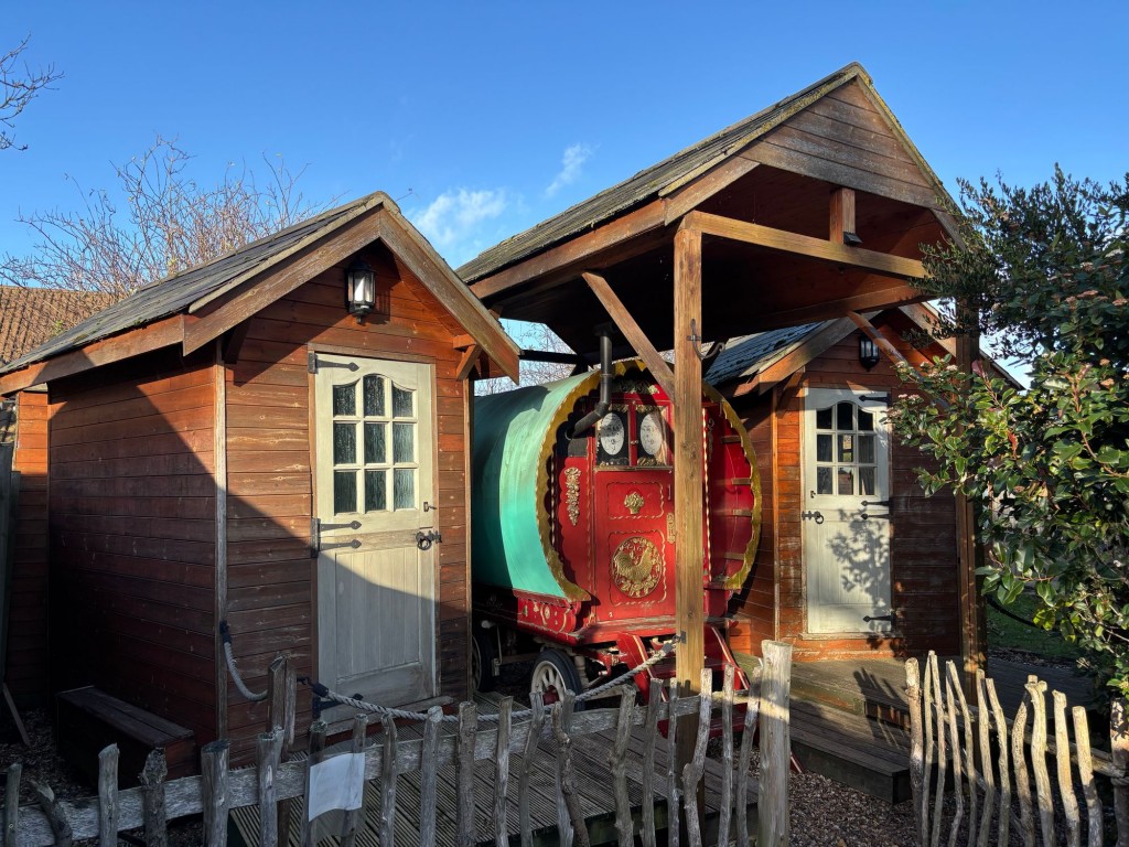 High Road, Guyhirn, PE13