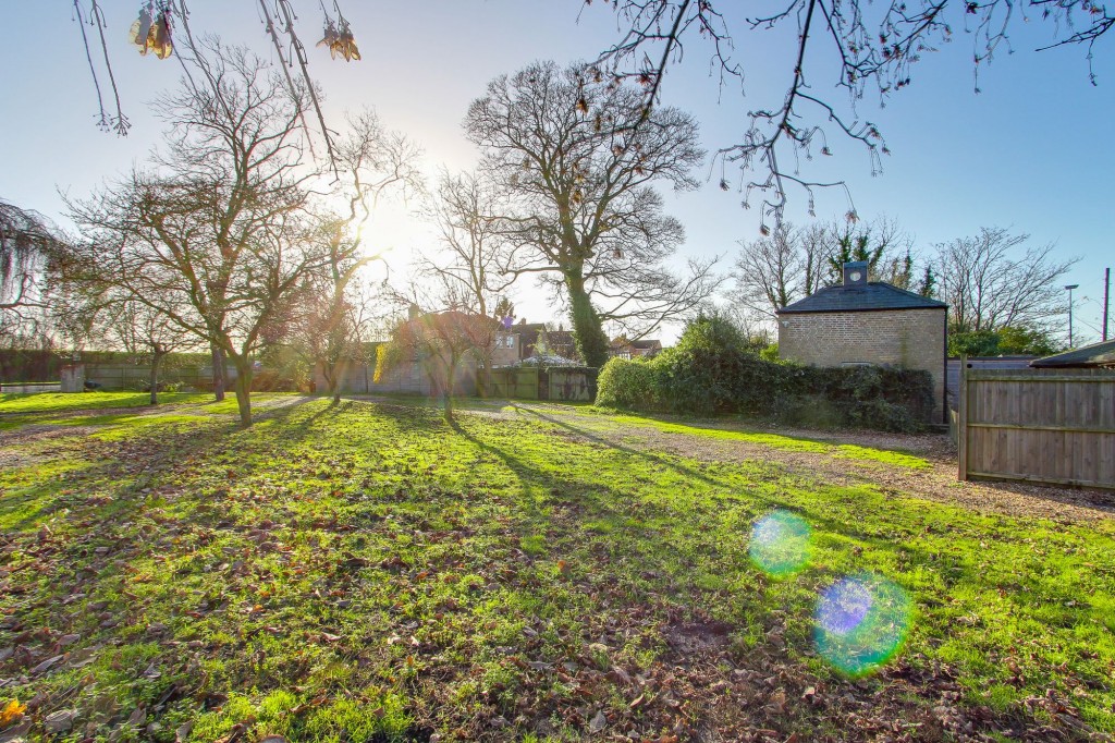 High Road, Guyhirn, PE13