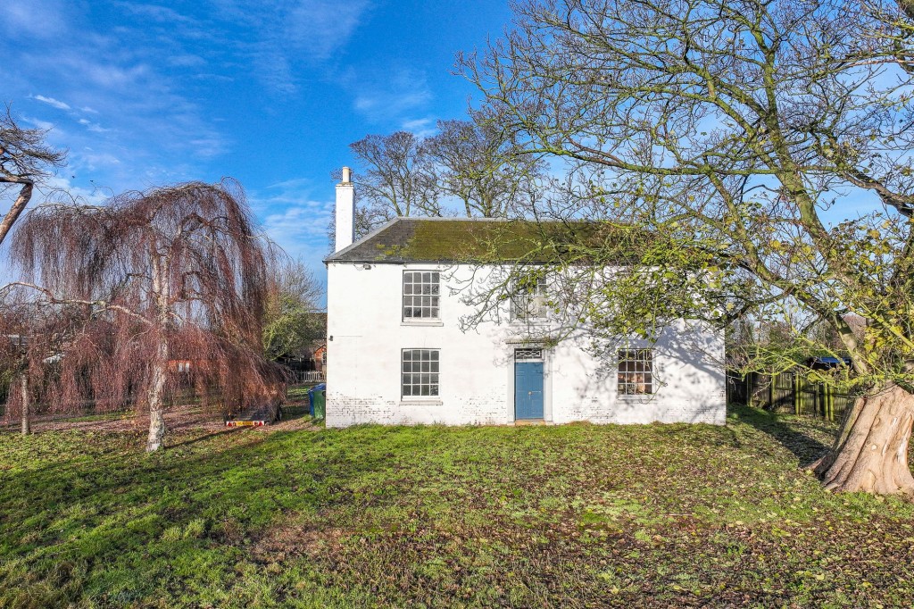 High Road, Guyhirn, PE13