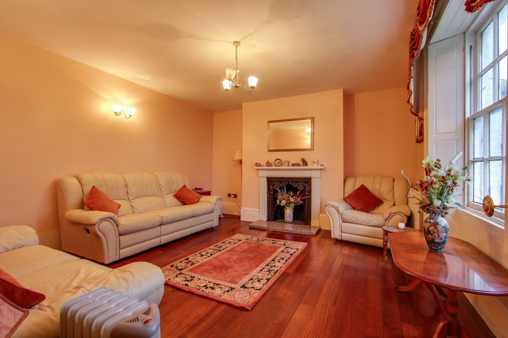 High Road, Guyhirn, PE13