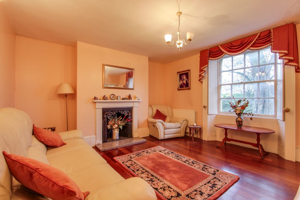 High Road, Guyhirn, PE13