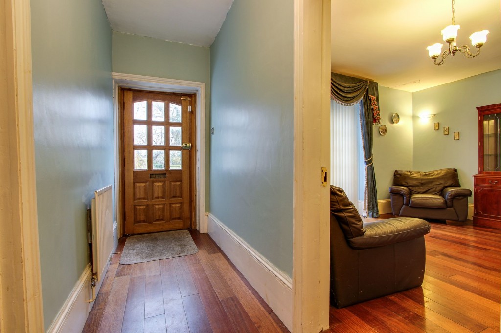 High Road, Guyhirn, PE13