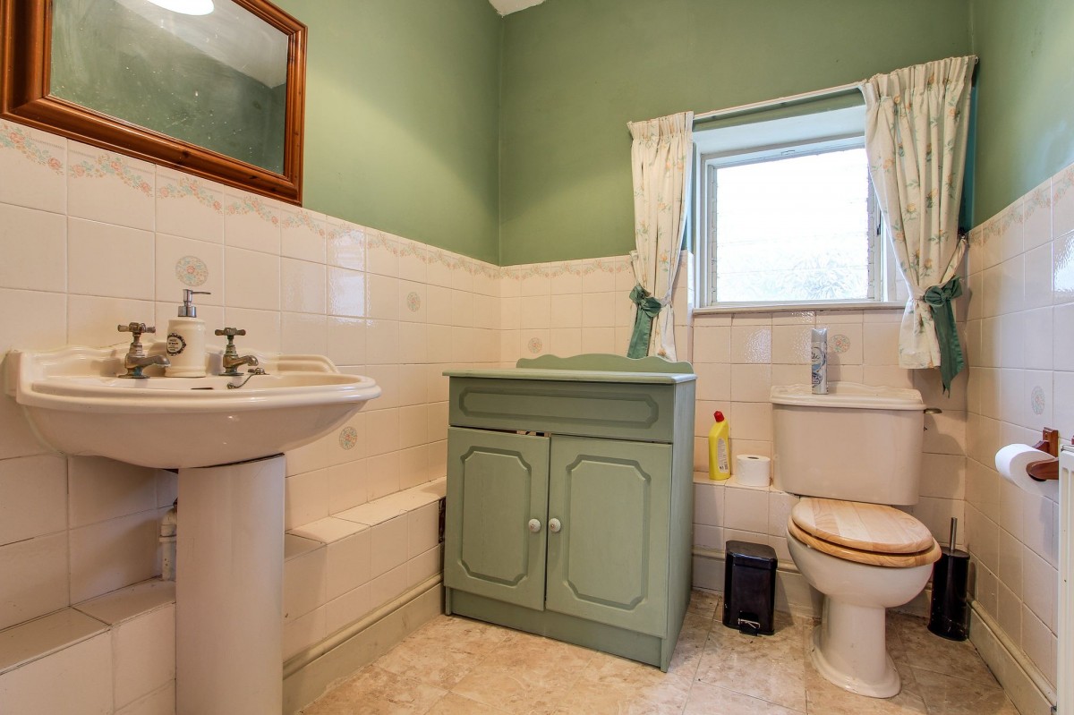 High Road, Guyhirn, PE13