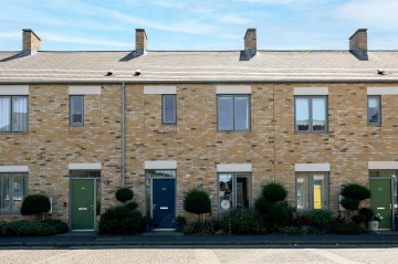 Hooper Street, Cambridge, CB1