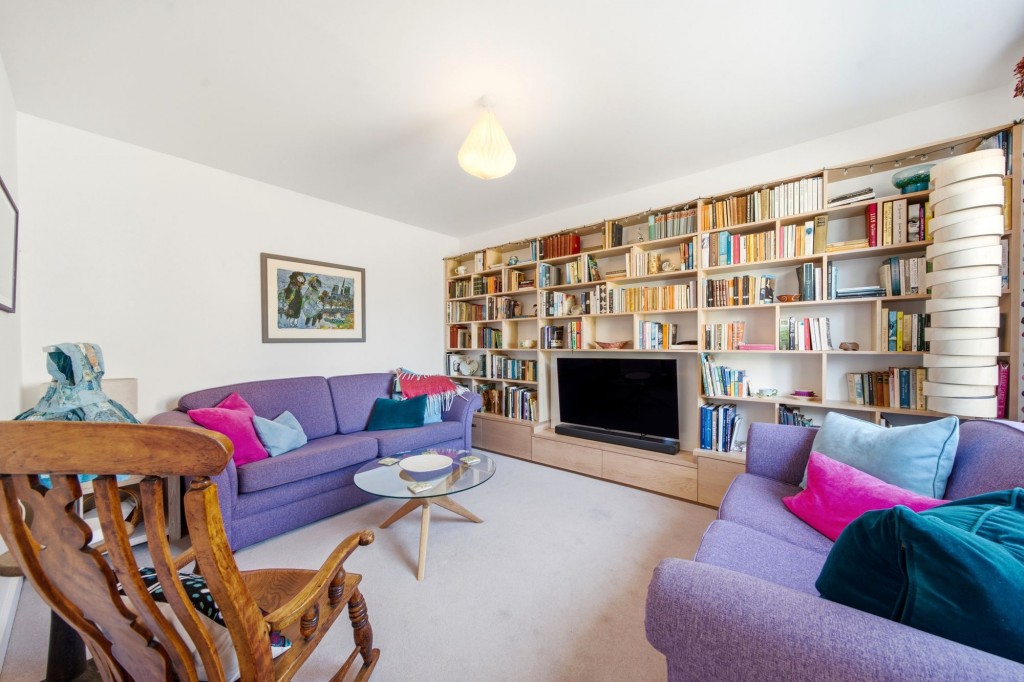 Hooper Street, Cambridge, CB1