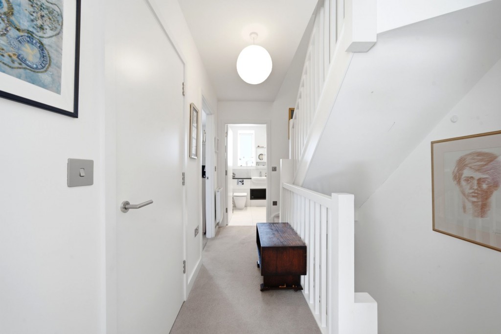 Hooper Street, Cambridge, CB1