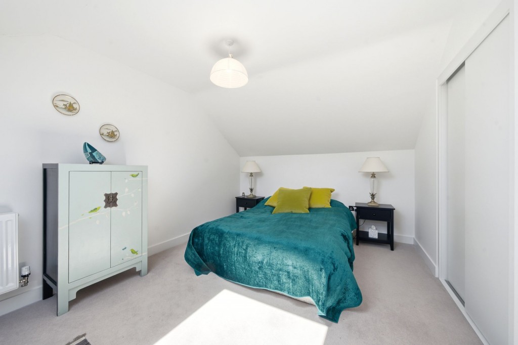 Hooper Street, Cambridge, CB1