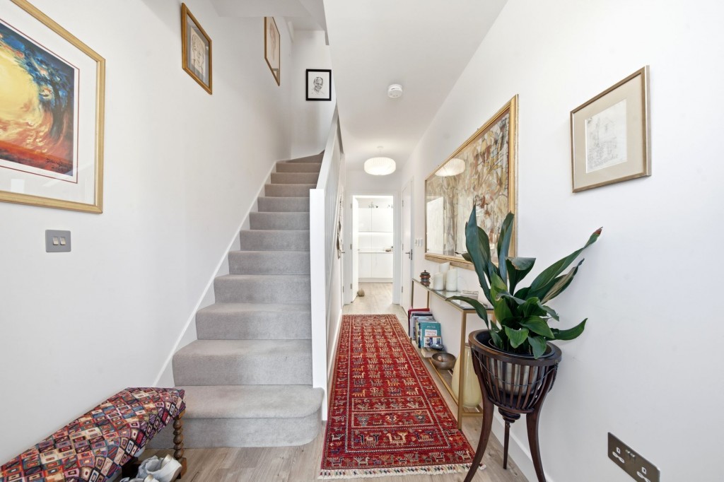 Hooper Street, Cambridge, CB1