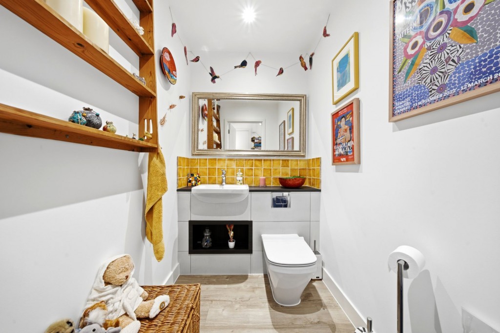 Hooper Street, Cambridge, CB1