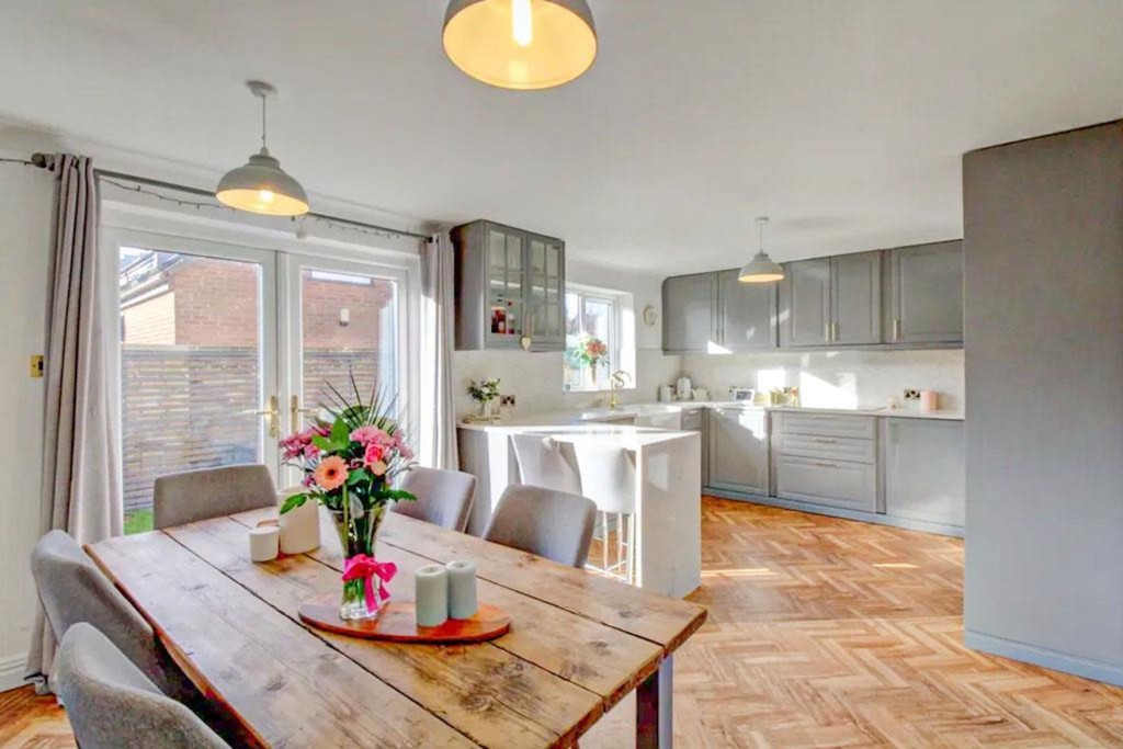 Mill Lane, Burwell, CB25