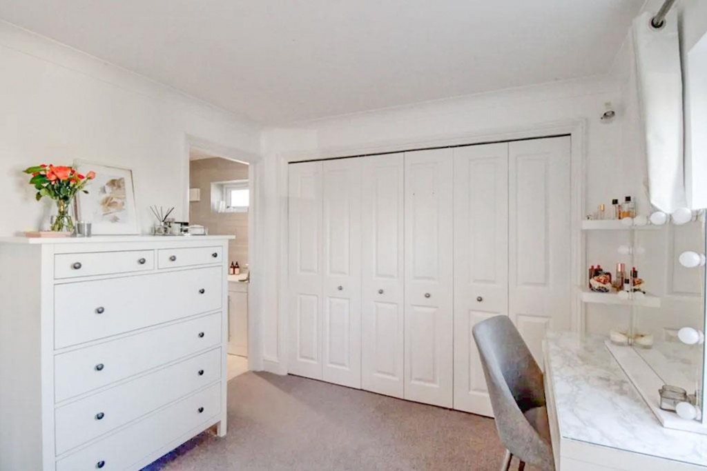 Mill Lane, Burwell, CB25