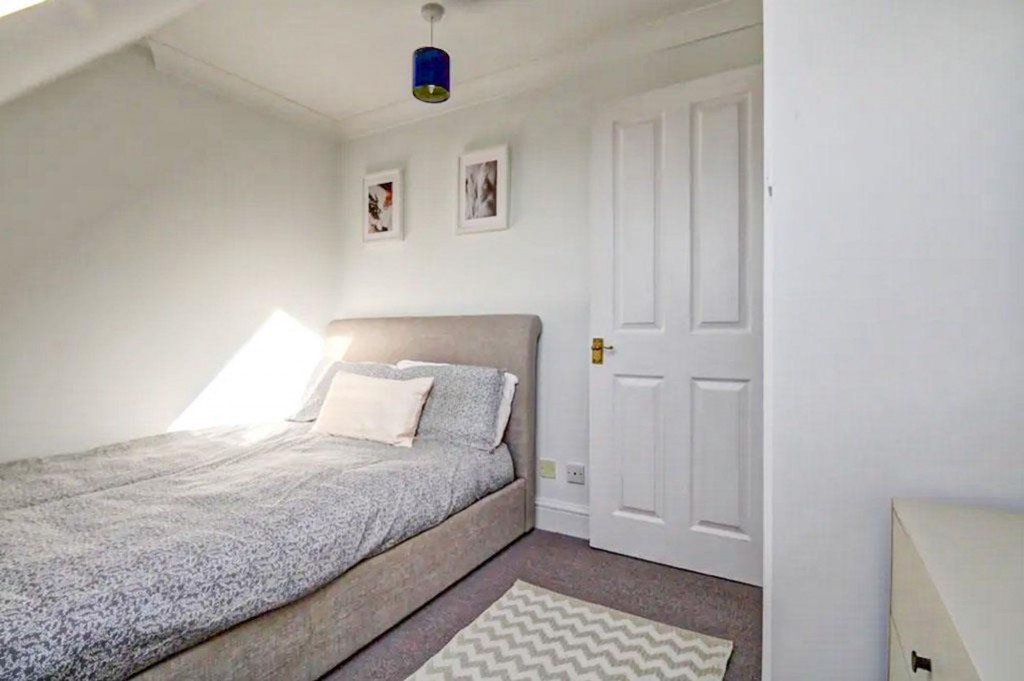 Mill Lane, Burwell, CB25