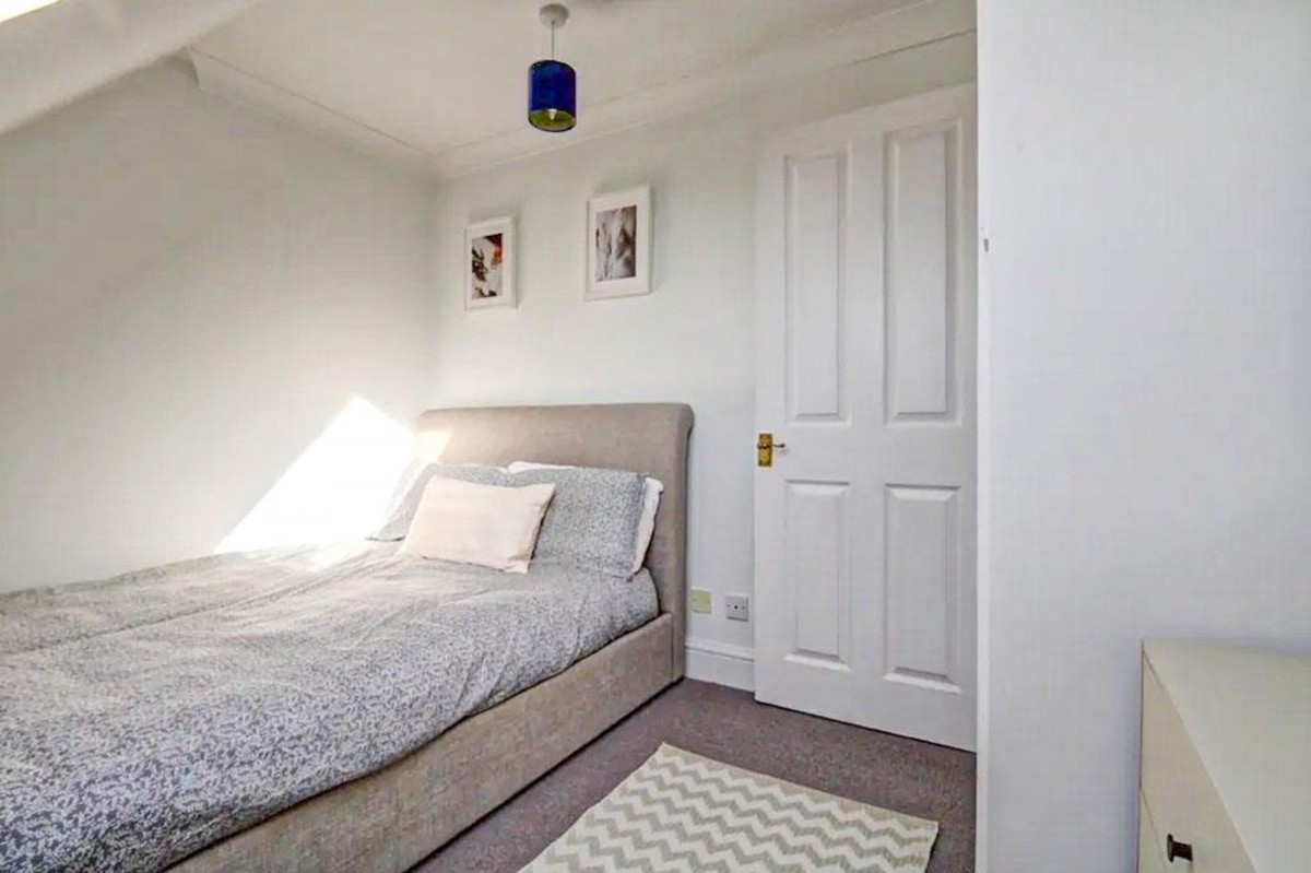 Mill Lane, Burwell, CB25