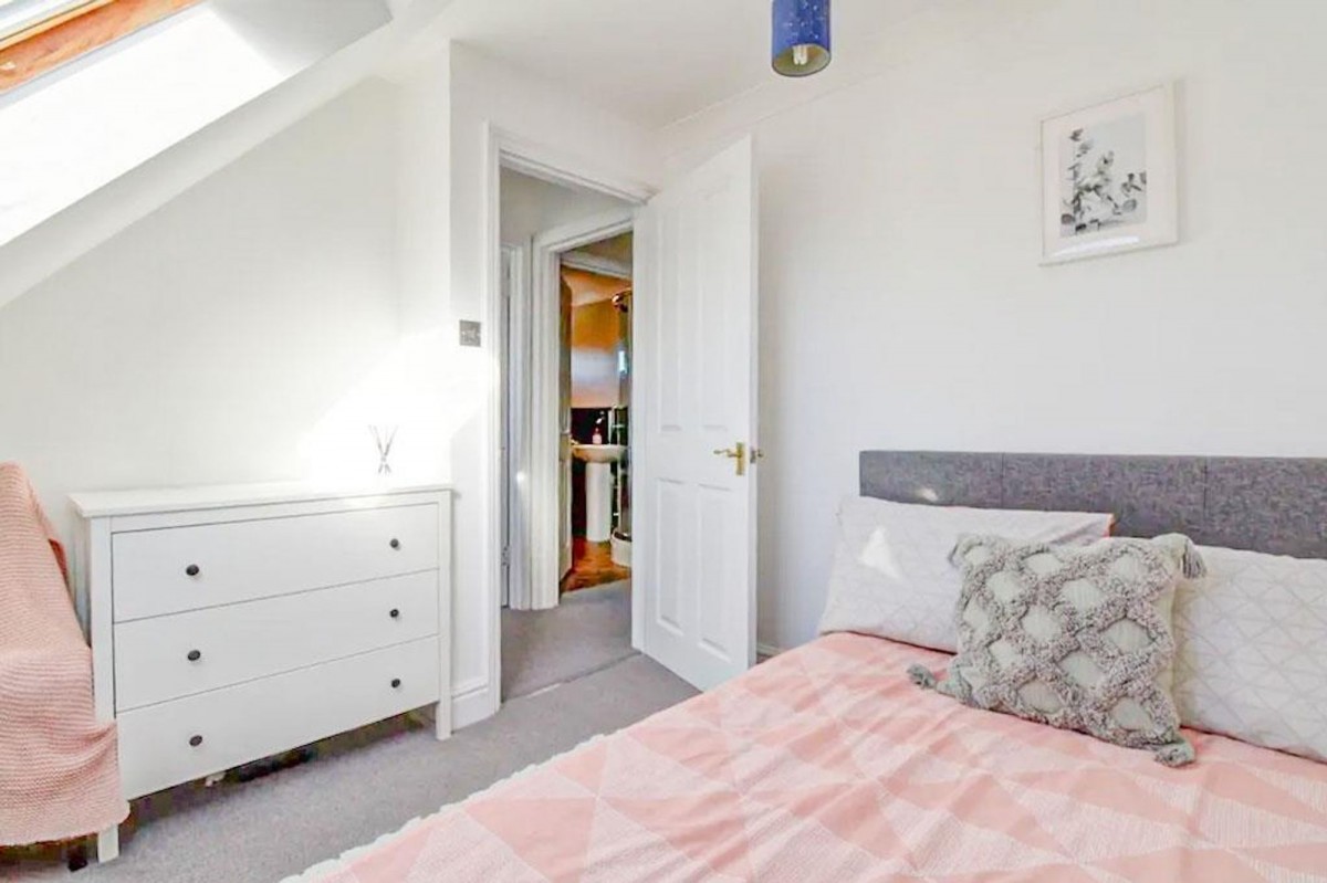 Mill Lane, Burwell, CB25