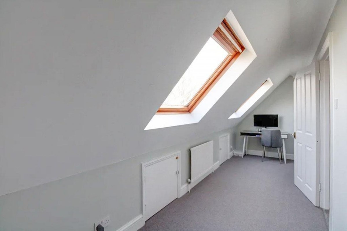 Mill Lane, Burwell, CB25