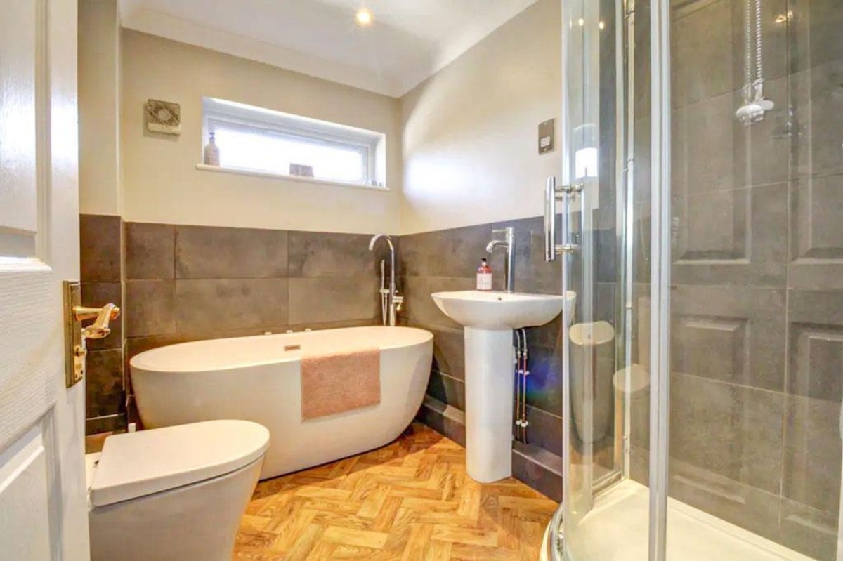 Mill Lane, Burwell, CB25