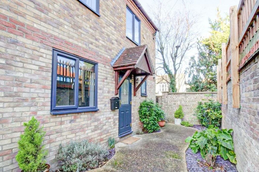 Mill Lane, Burwell, CB25