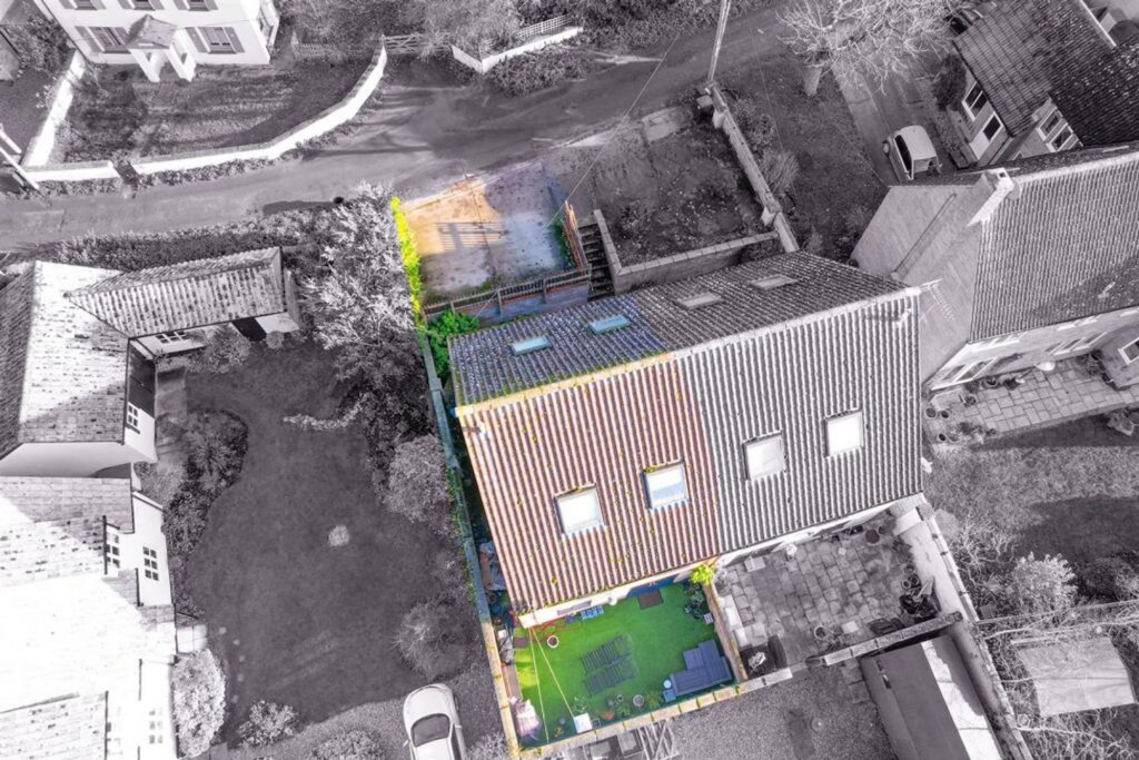 Mill Lane, Burwell, CB25