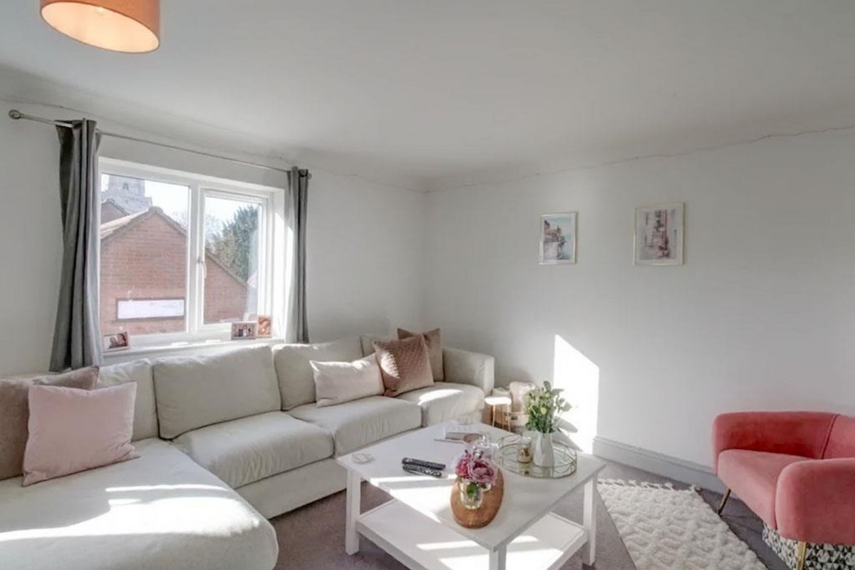 Mill Lane, Burwell, CB25