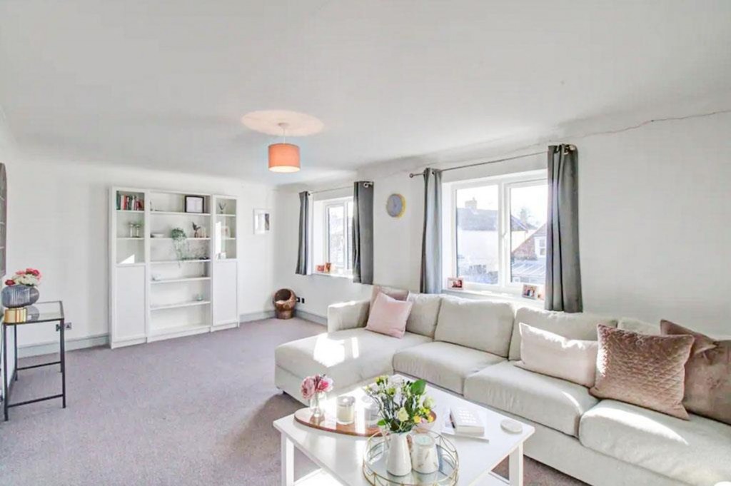 Mill Lane, Burwell, CB25