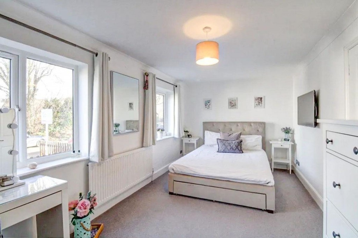 Mill Lane, Burwell, CB25