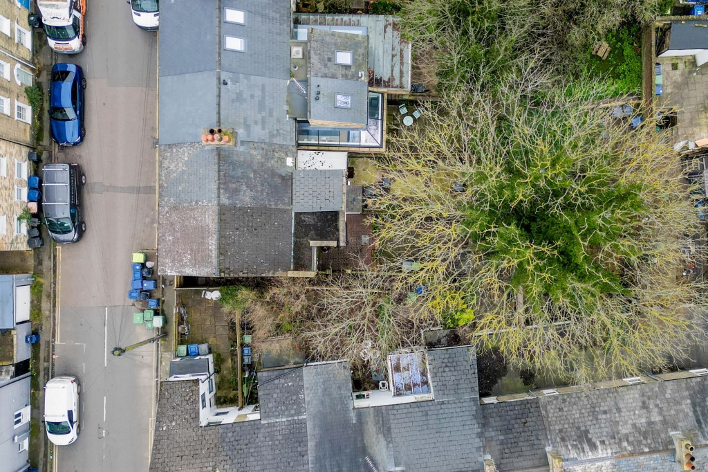 Mill Street, Cambridge, CB1