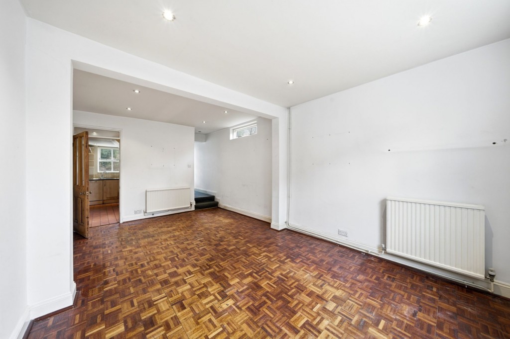 Mill Street, Cambridge, CB1