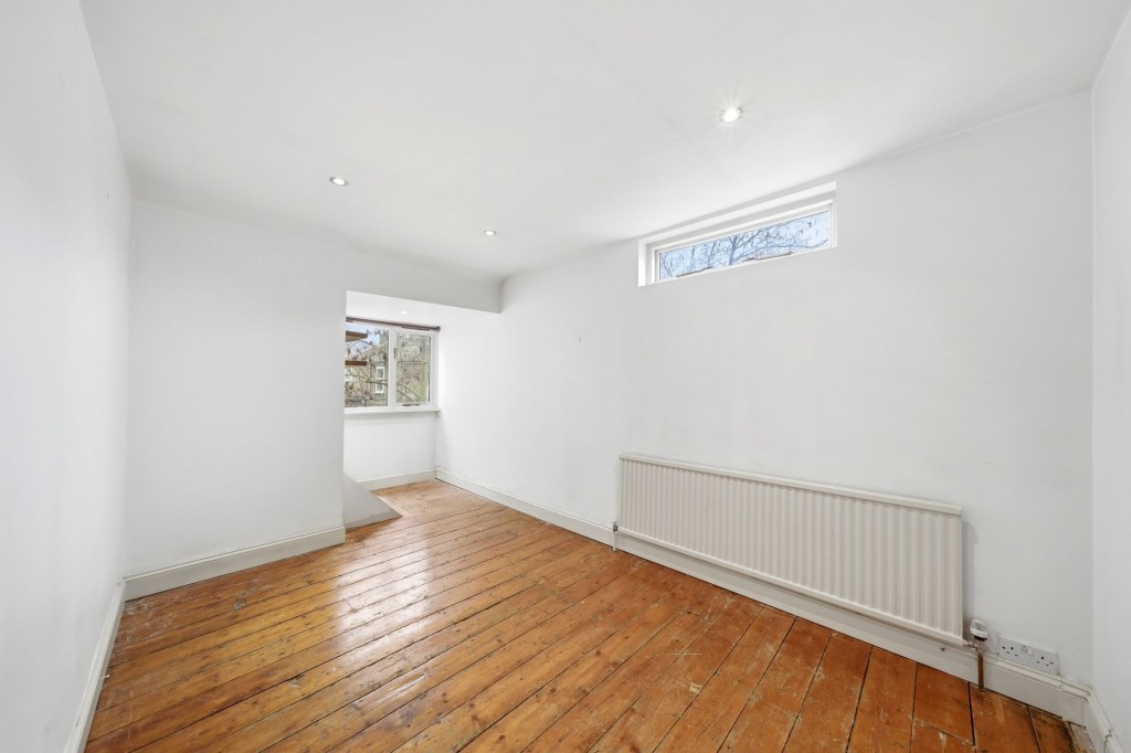 Mill Street, Cambridge, CB1