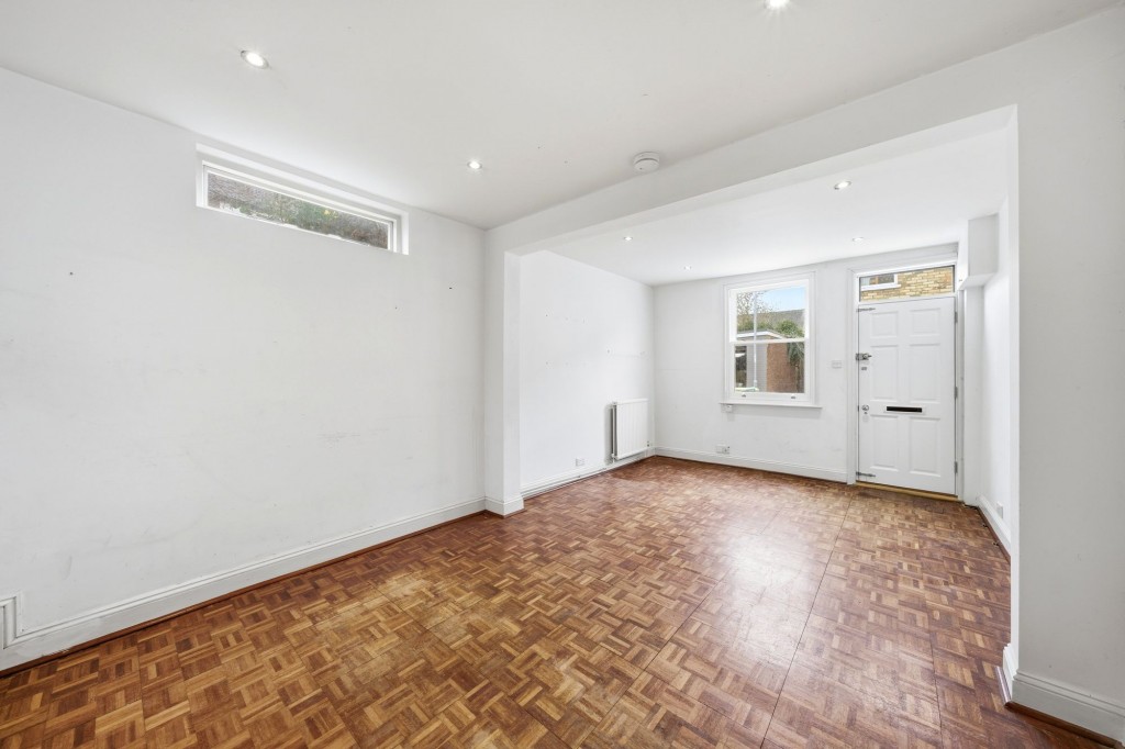 Mill Street, Cambridge, CB1