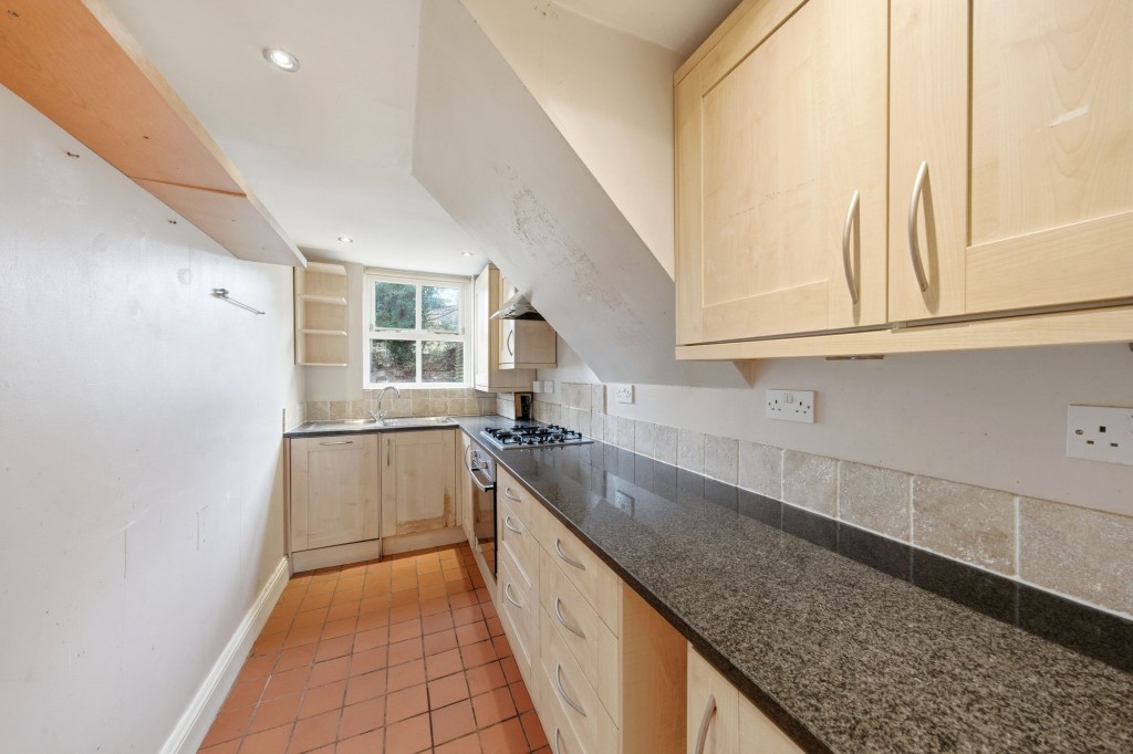 Mill Street, Cambridge, CB1