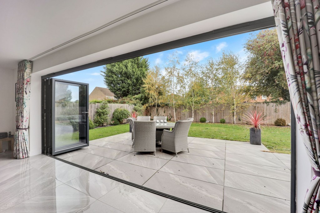 Bella Close, Terrington St. John, PE14