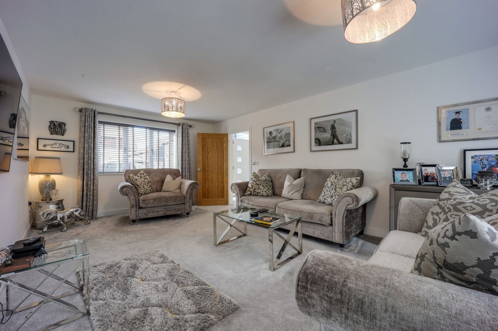 Bella Close, Terrington St. John, PE14